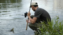 Fischerprüfung beim Kreis Paderborn